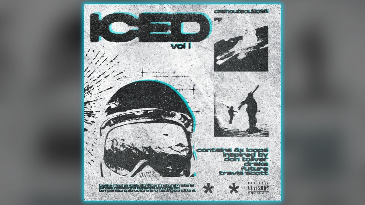 [FREE] Loop Kit / Don Toliver Loop Kit ''Iced'' (Drake, Future, Travis Scott)