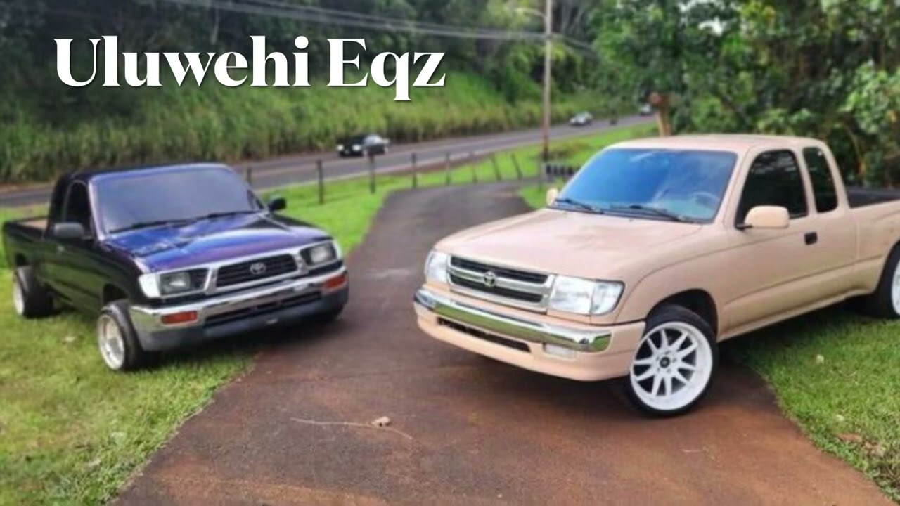 BigXthaPlug - Levels Eq