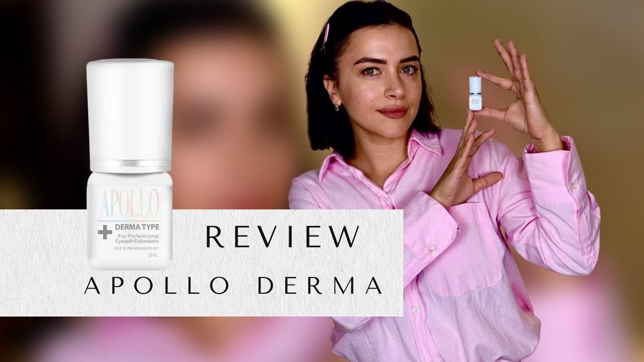 Tot ce trebuie să știi despre adezivul Apollo – Ghid complet & FAQ