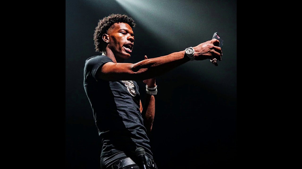 [FREE] Lil Baby x 42 Dugg Type Beat 2020 - 