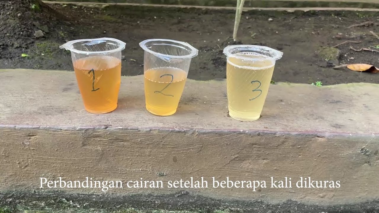 Cara Flushing, Bleeding Radiator Coolant Ford Ecosport, Kuras cairan radiator