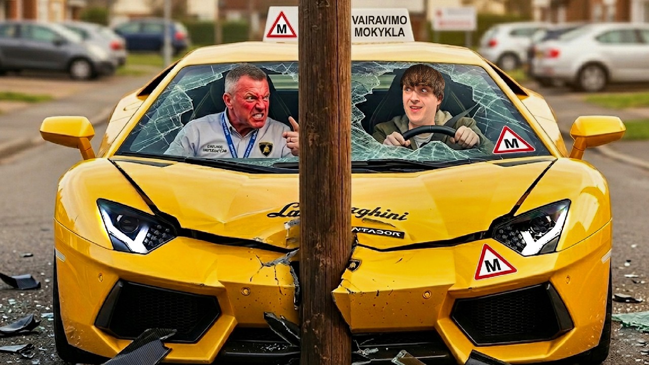 MOKAUSI VAIRUOTI!