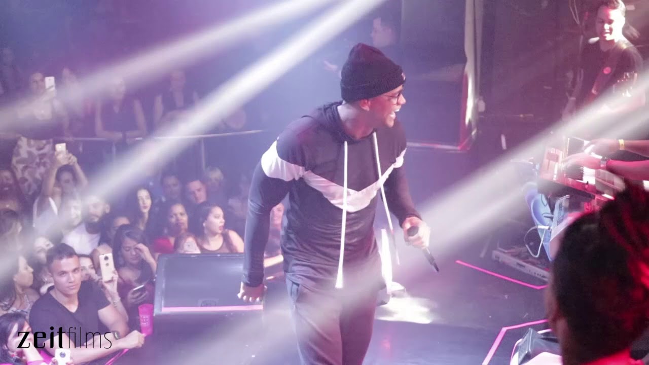 Léo Santana - Crush (MUSICA NOVA) AO VIVO