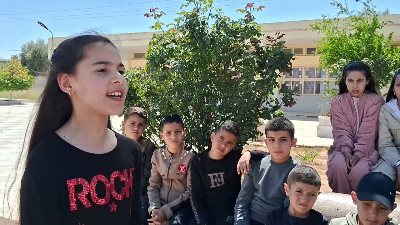 مسرحية العلم والجهل/يوم العلم 16 أفريل 2024