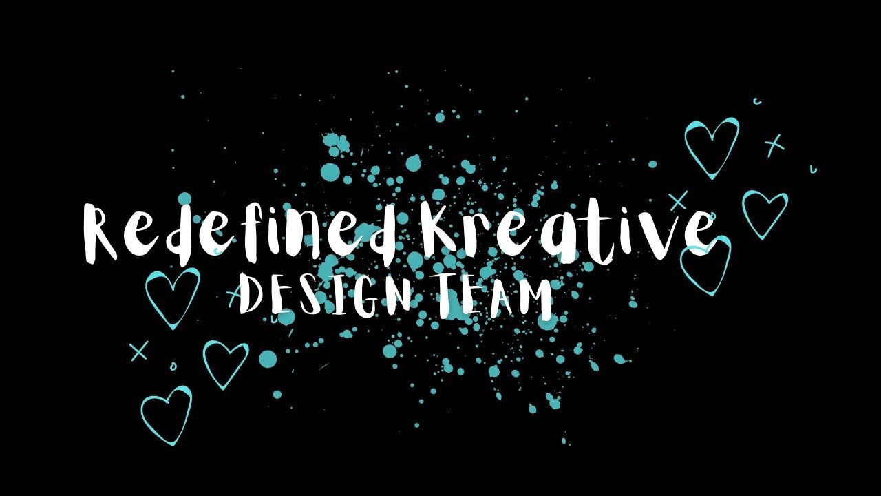 Redefined Kreative DT: Love to Play
