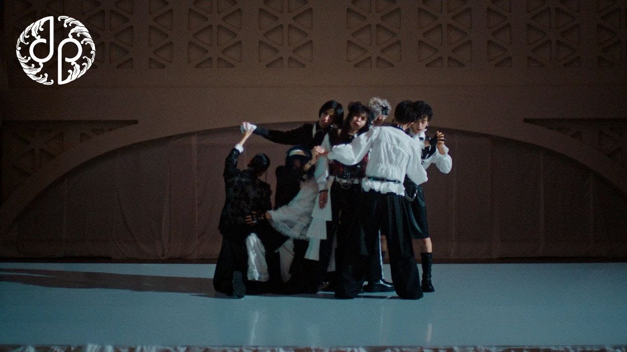 龍宮城 / WALTZ -Dance Performance-