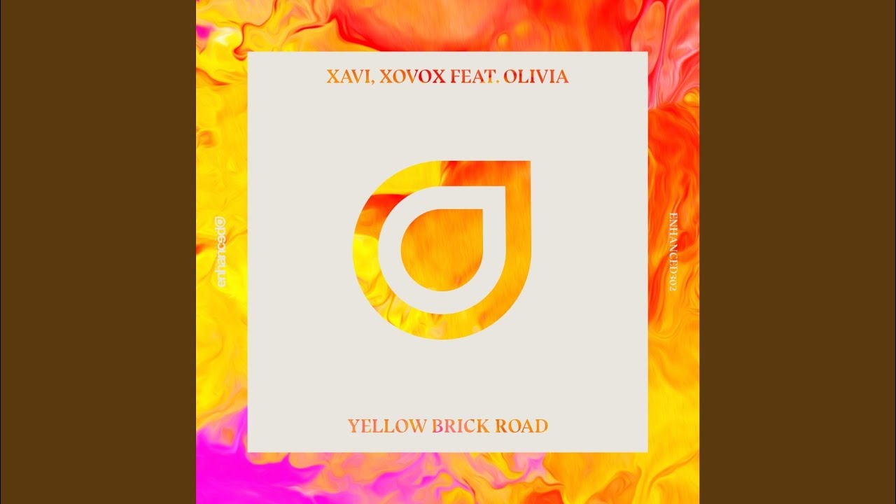 Yellow Brick Road (Radio Edit)