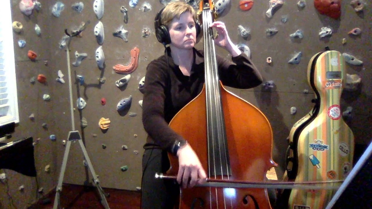 Toccatina   Bass