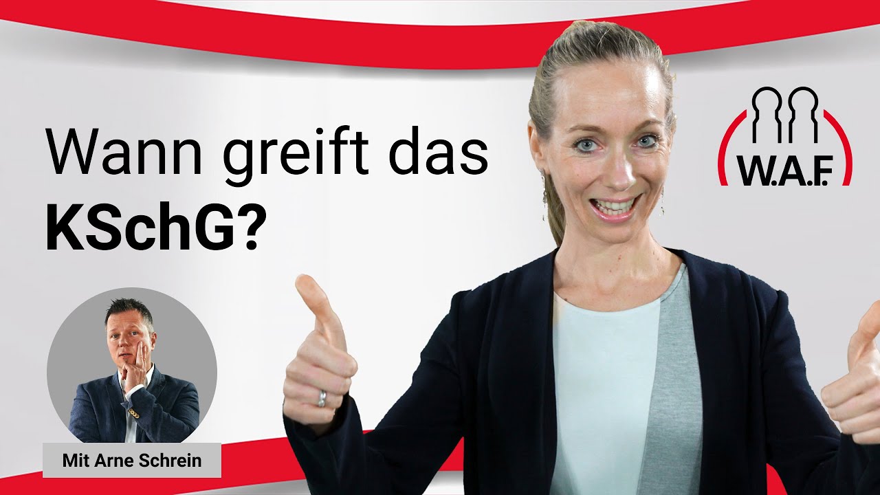 Kein Kündigungsschutz trotz 30 Arbeitnehmern im Betrieb? | Betriebsrat Video