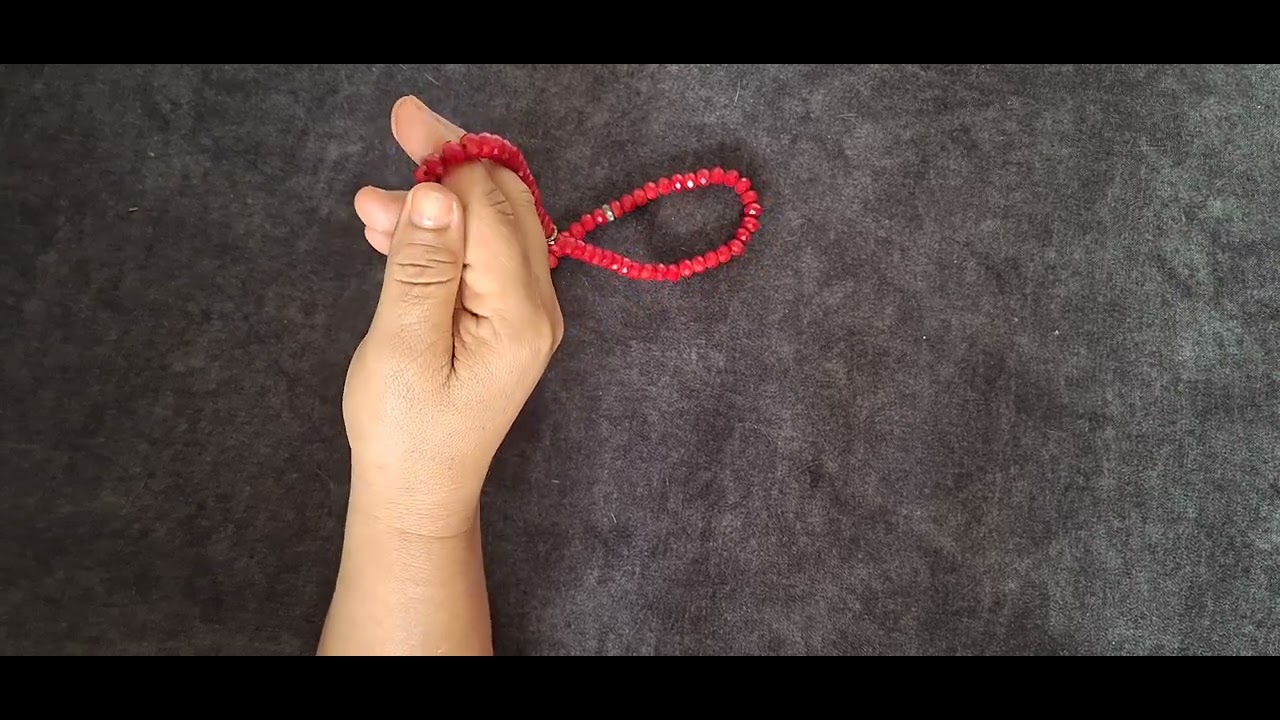 حساب الجواد بالسبحة الروحانية حسب اختيارك للون التسبيح 0637048230