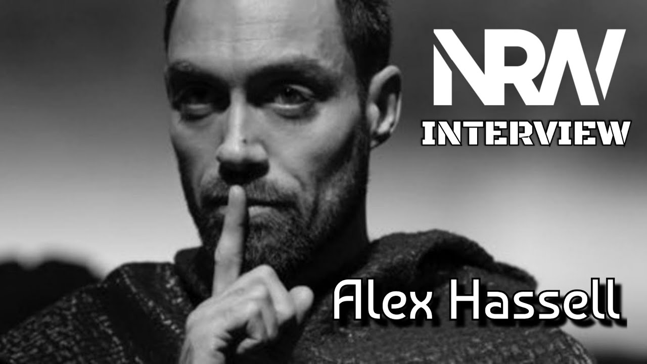 Actor, Alex Hassell (“Ross”) talks The Tragedy of Macbeth! A #NRW Interview! #TheTragedyOfMacbeth!