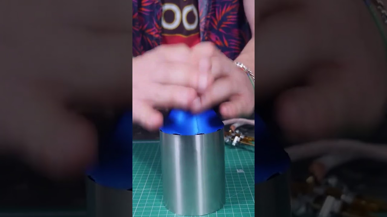 I Am in LOVE with PulseJet Engines