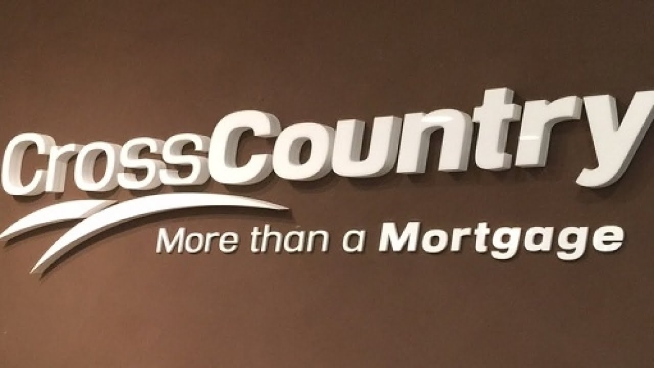 CrossCountry Mortgage Centennial Superb 5 Star Review by S. W.