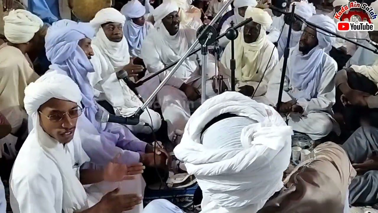 تيطاوي إسلام -(ضاقت روحي، أفراح عائلة حمي بموفلون)