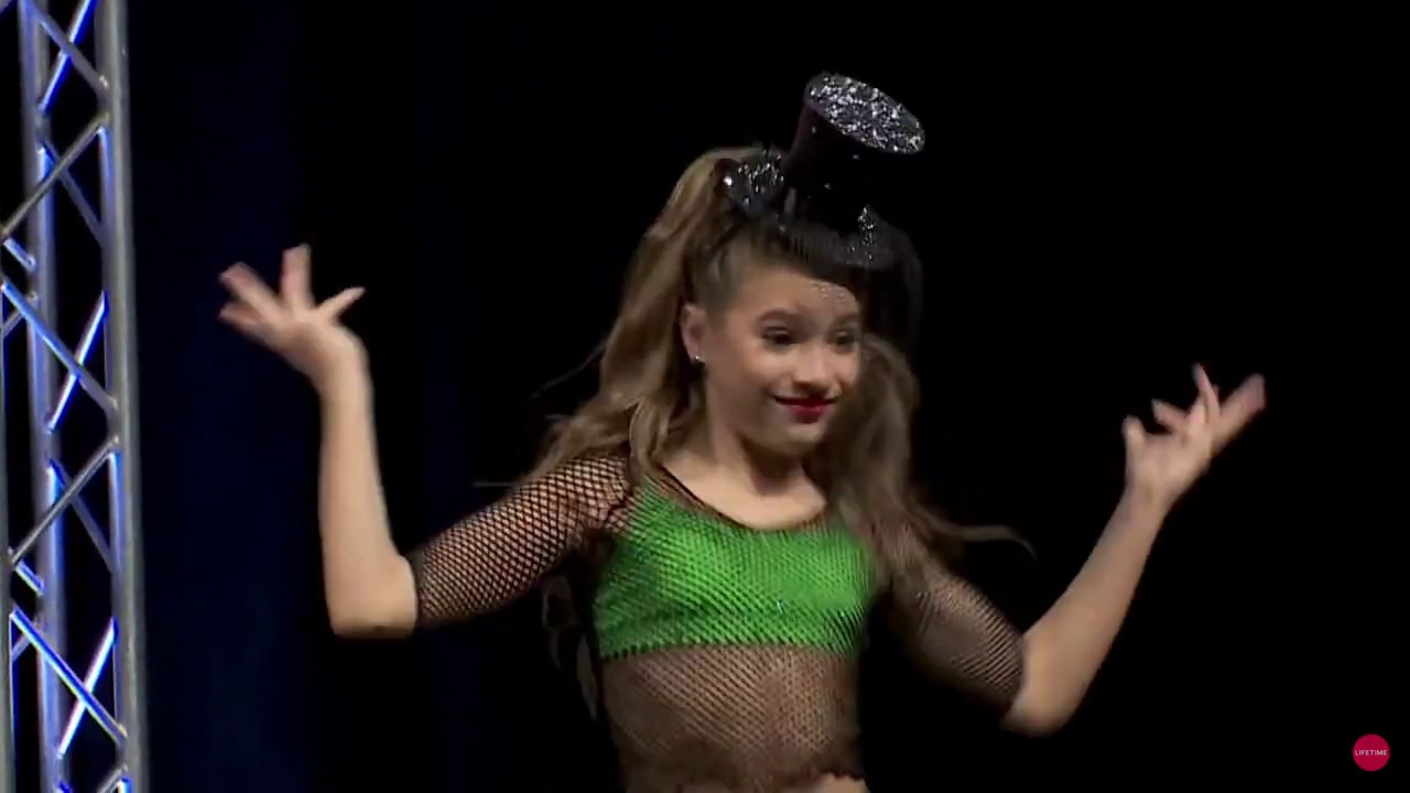 Dance Moms//Dances That Go With the Zodiac Signs