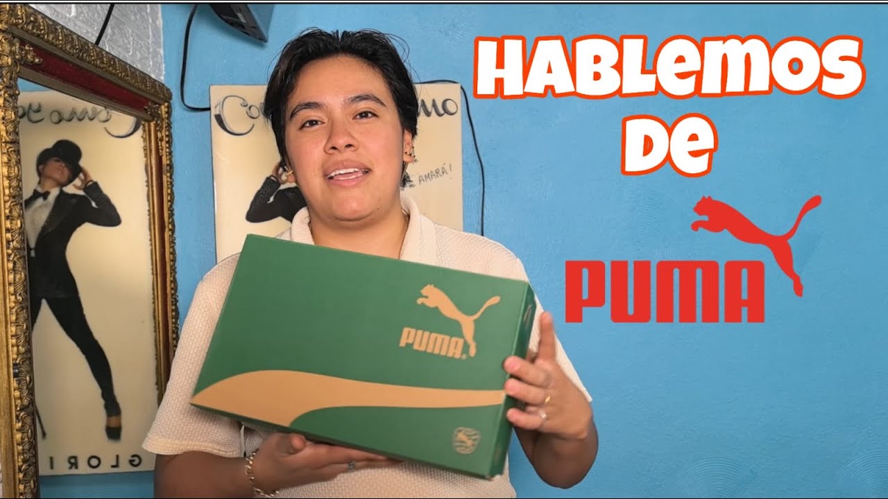 Hablemos de puma mostro, regresando a los 2000