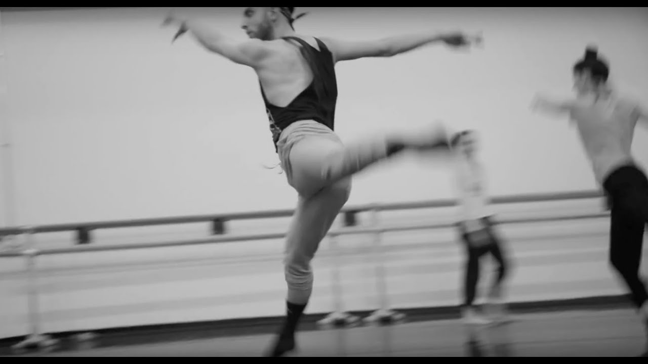 Tanzwerk101 // HF ZUB 1