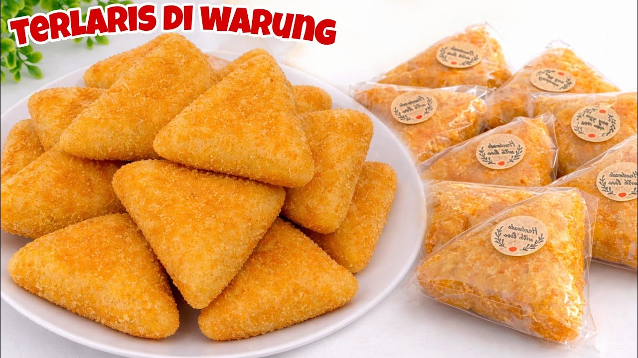 JADI MESIN CUAN JUALAN DI WARUNG MAKIN HARI MAKIN LARIS ‼️MUDAH & PRAKTIS BISA DI FROZEN FOOD
