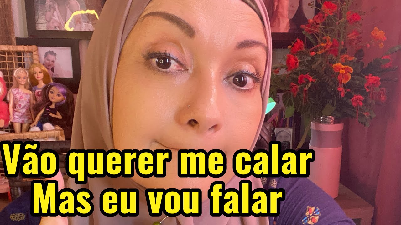 Golpistas Brasileiros se passando por árabes e Muçulmanos/ Não  Caia nesse Golpe 