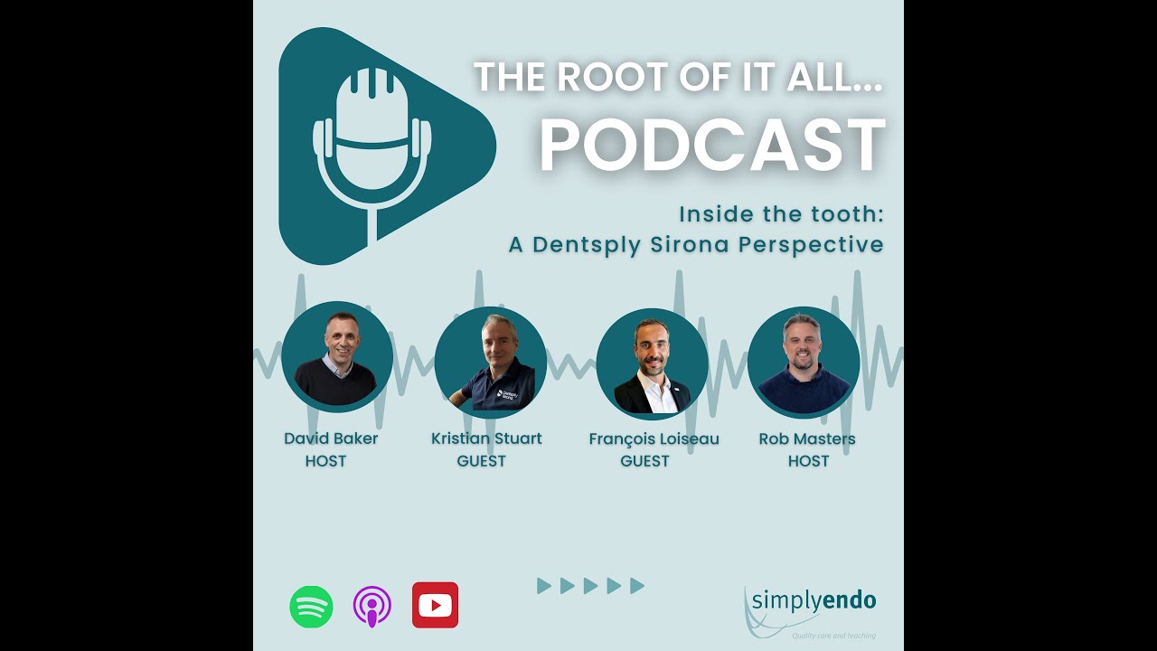 A Dentsply Sirona Perspective