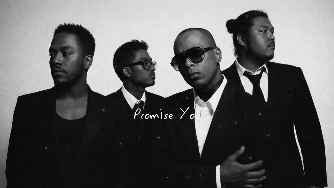 브라운아이드소울 - Promise You(Jazz Touch) cover. Soulsauce