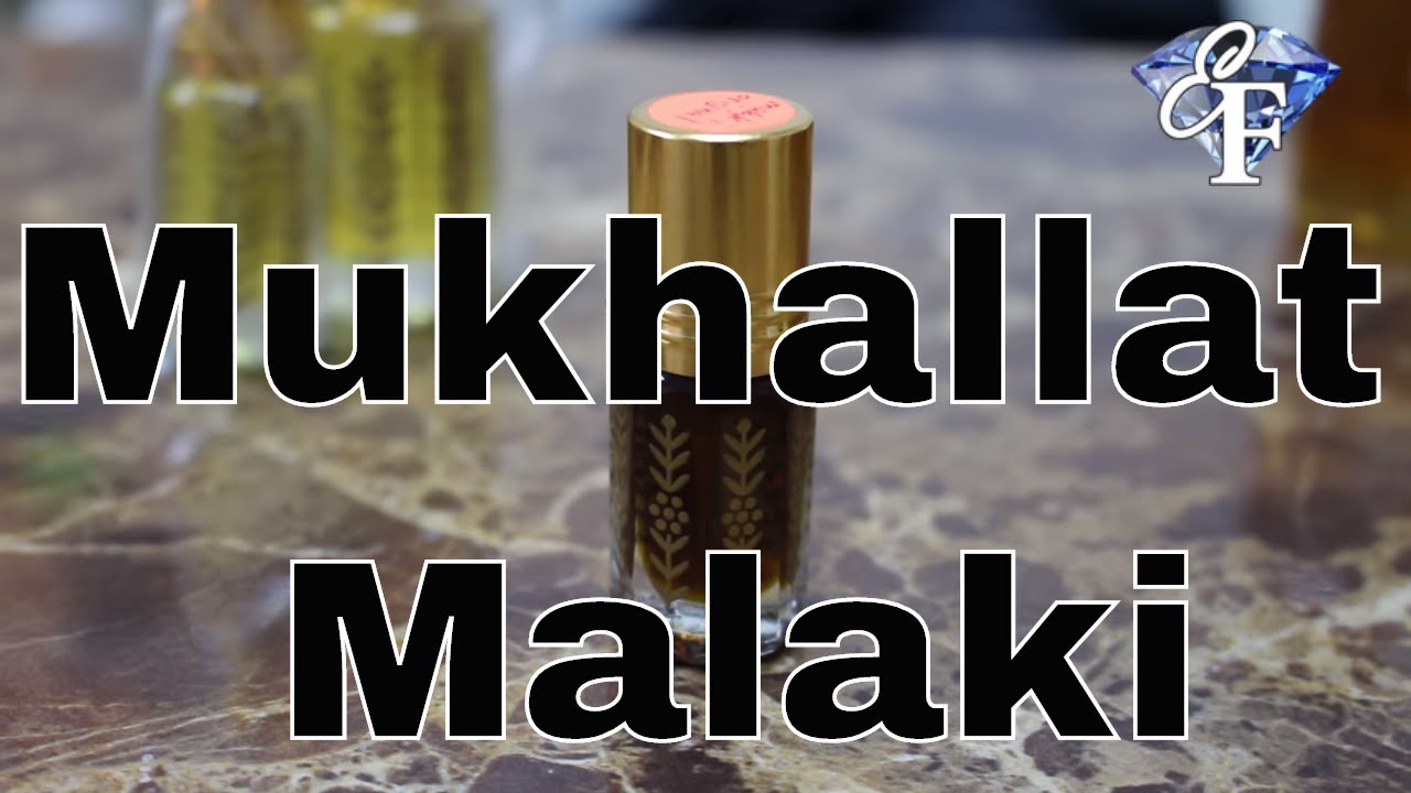 Mukhallat Malaki Original