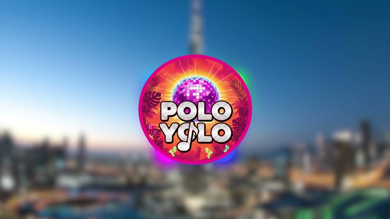 PoloYolo - Nie kończmy tego / Hity lata2026 #discopolo #muzyka #hitlata