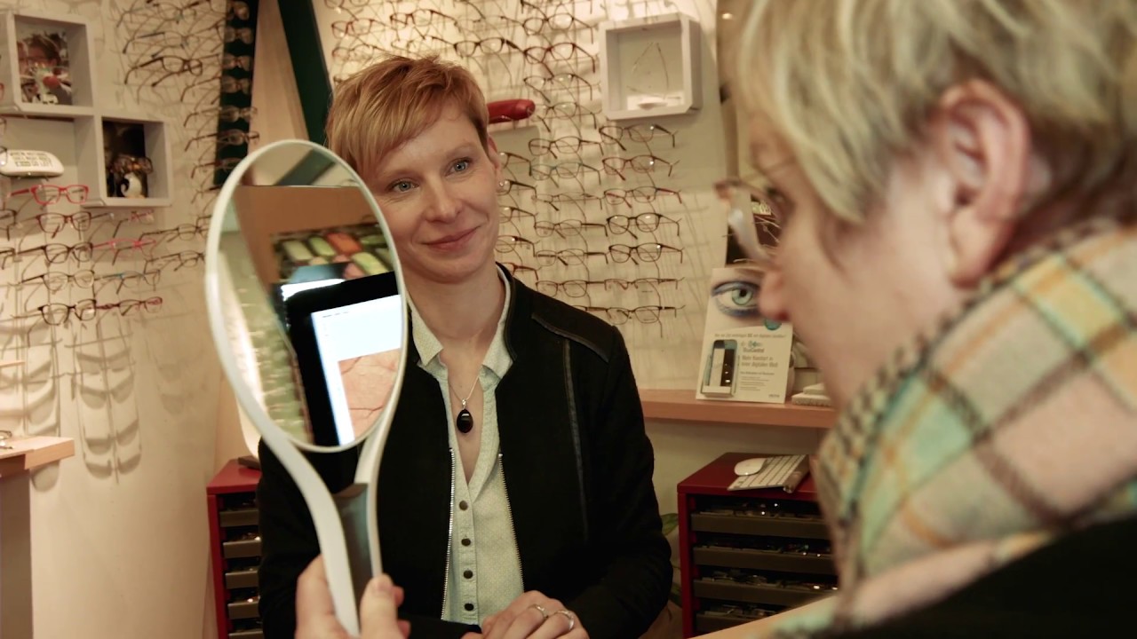 Augenoptik Wichert in Gadebusch