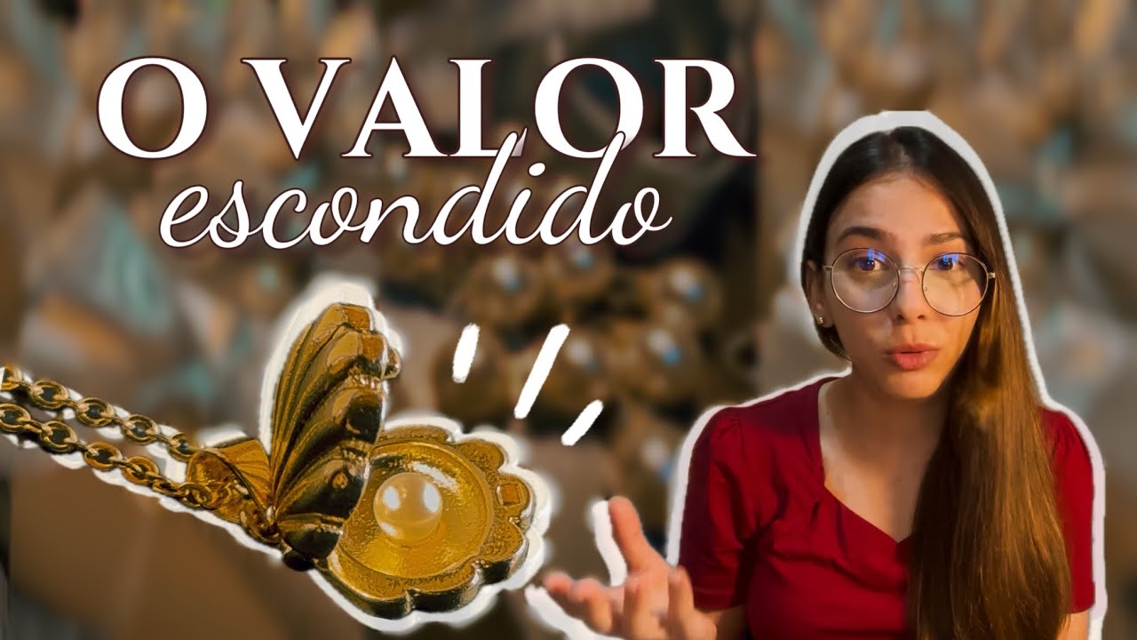 Onde Está o Seu Verdadeiro Valor? | Provérbios 31 