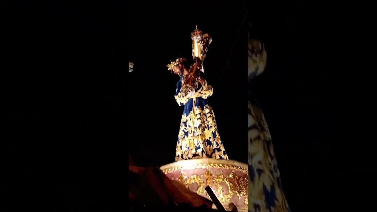 🚨 ❤️Espera del TURNO #procesión #jesusdelconsuelo #recolección #guatemala #parati #fe #catolico #gt