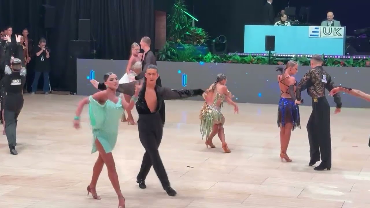 UK Open 🇬🇧 012426 3