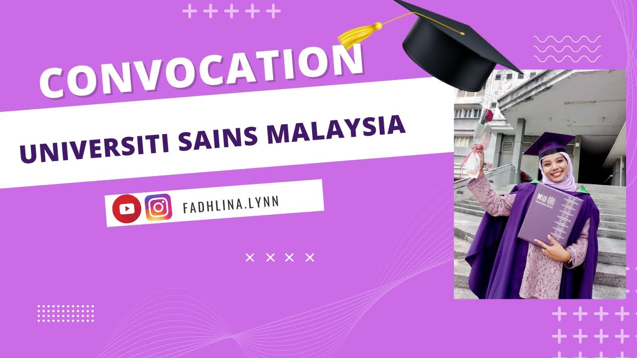 USM CONVOCATION, 59th (MAY 2022)