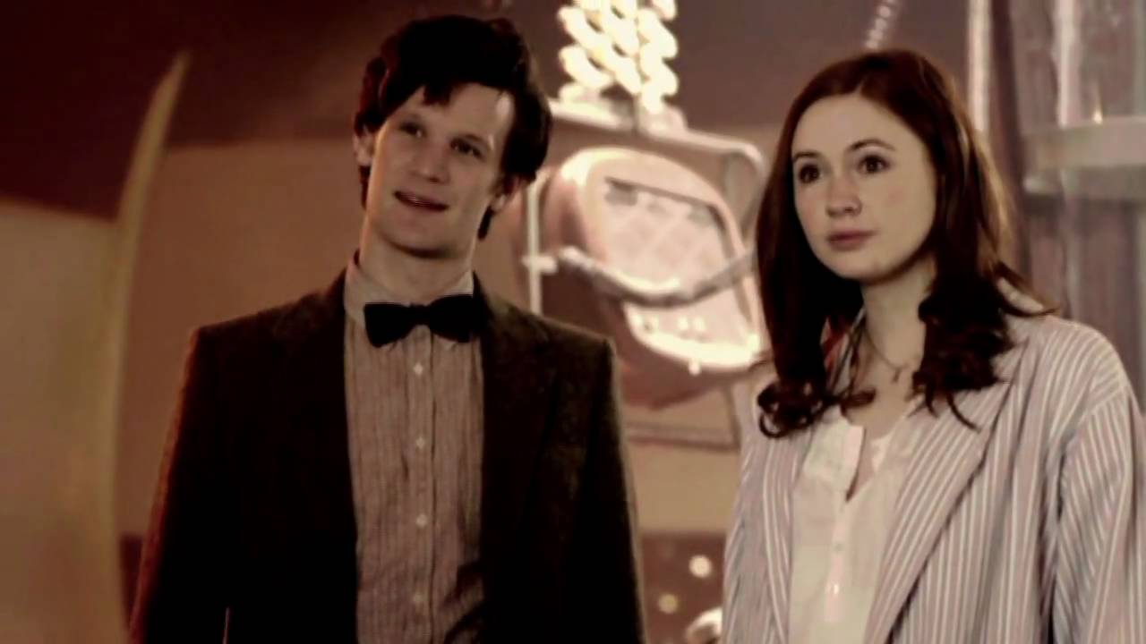 Doctor Who - Feeling Good