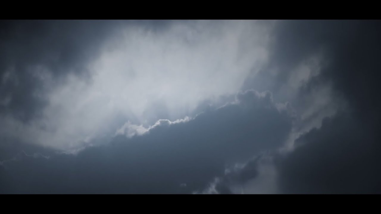[Official MV]微光群島－雲開了之後 / Shimmering Islands－Through the cloud