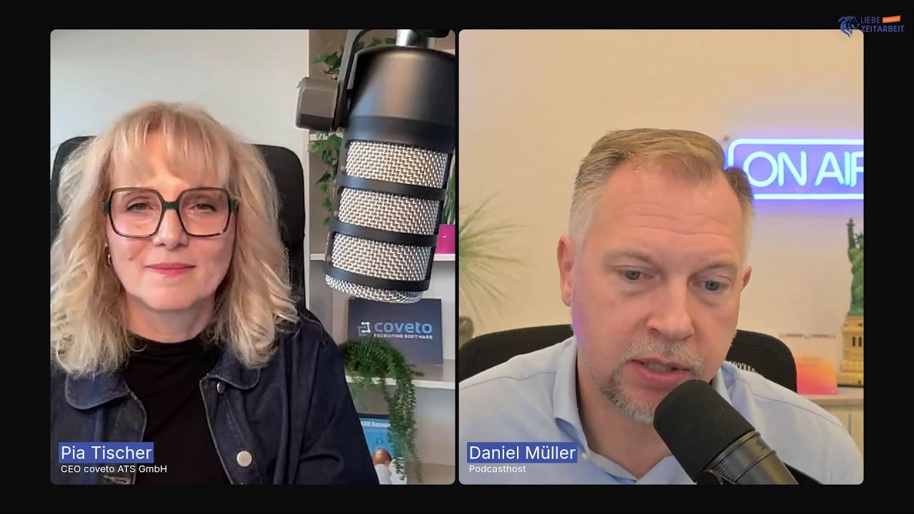 Welcome to our live show!