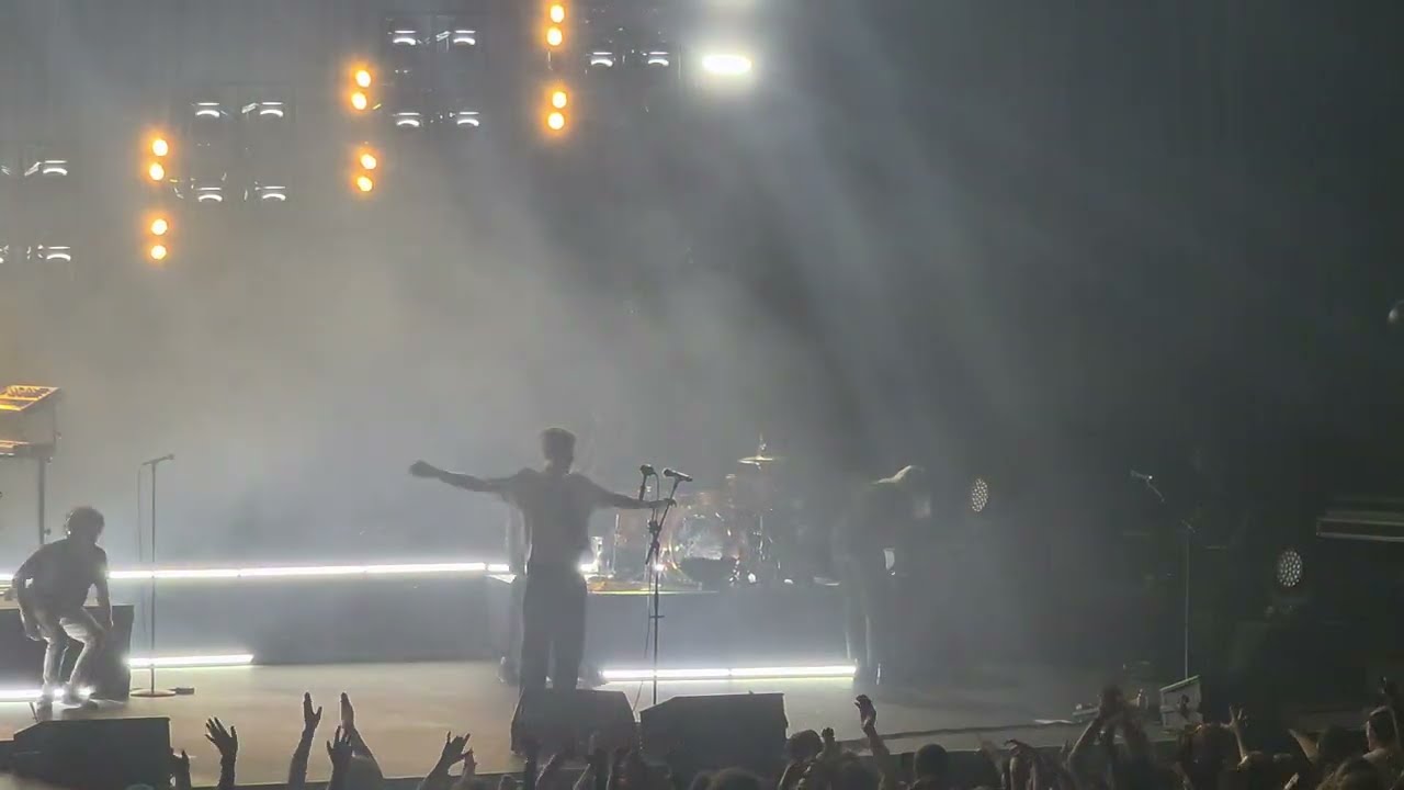 Flipturn - Space Cowboy live