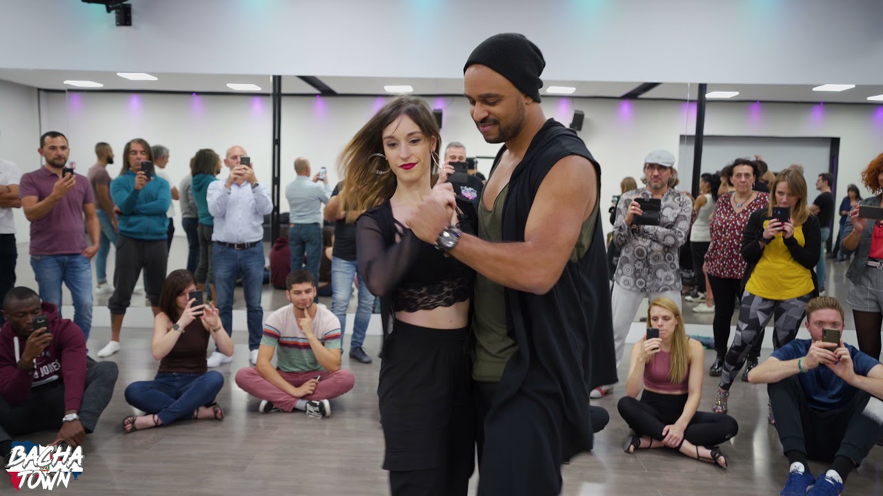Laure & Lionel / Bishop Briggs - Lyin / Kizomba