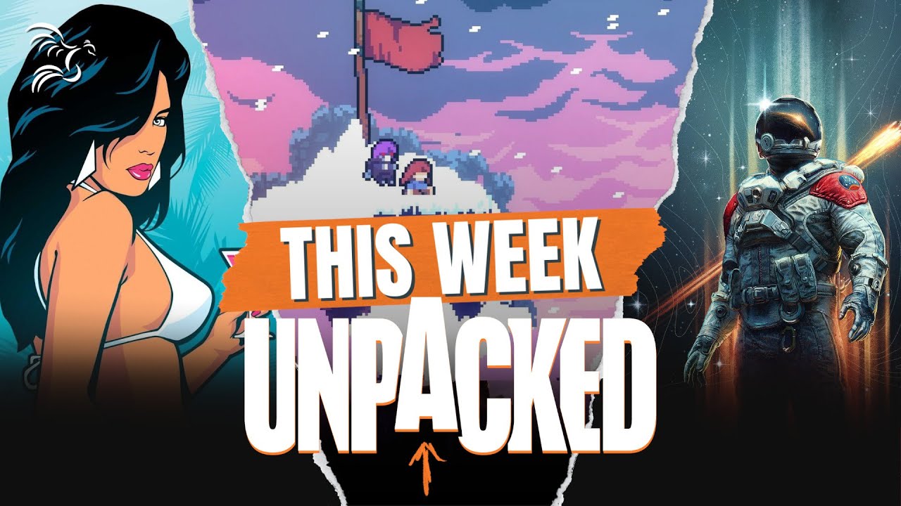 The Follow-up to Celeste Has Been Cancelled + Incredible Mod Ports Vice City into GTA 4 | Unpacked