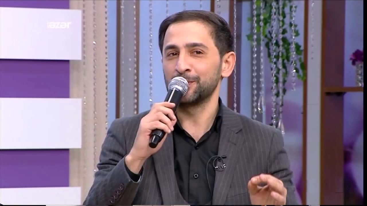 Vüqar Əbdülov, Pərviz Bülbülə və Ağamirzə — Meyxana | 2018