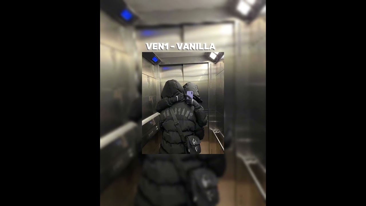VEN1 - VANILLA FT. RAMOS (SPEED UP)