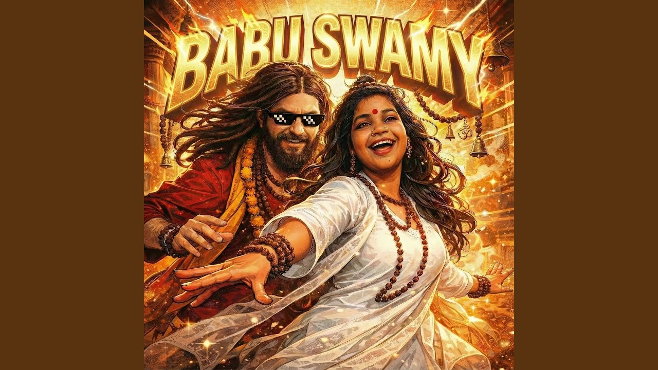 Babu Swamy