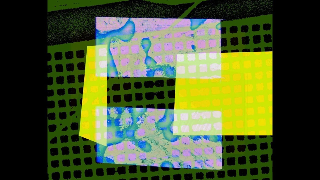 77 Million Paintings w/ Scape