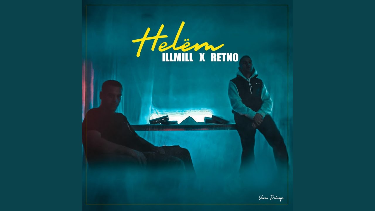 HELEM (feat. Retno)