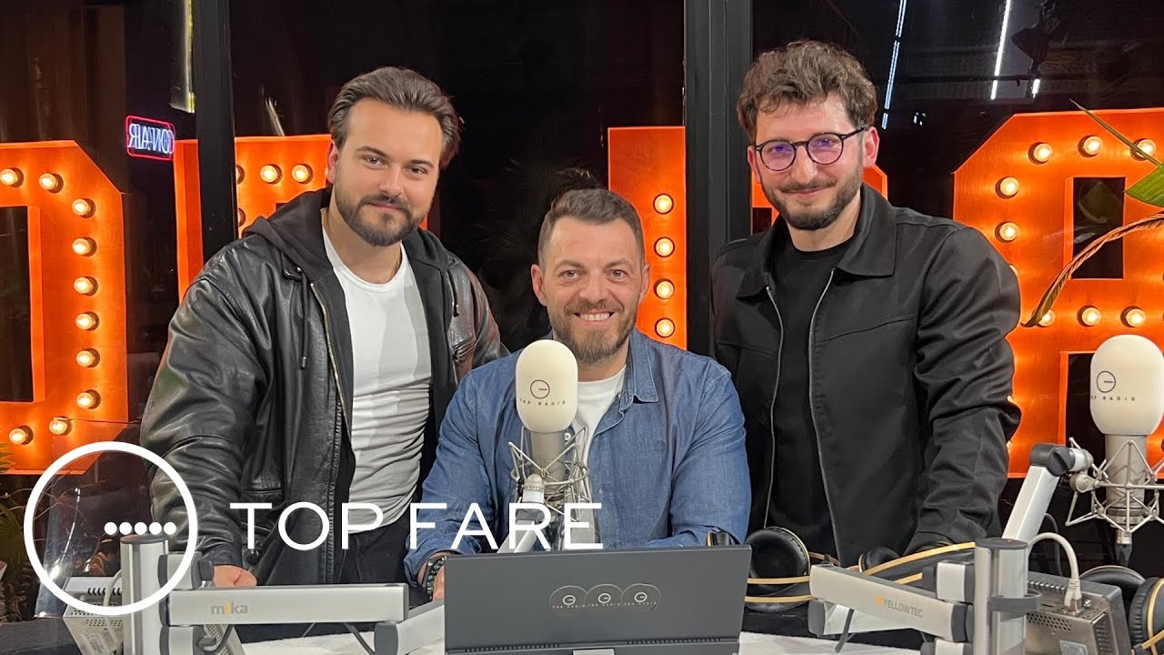 Blendi Salaj: 