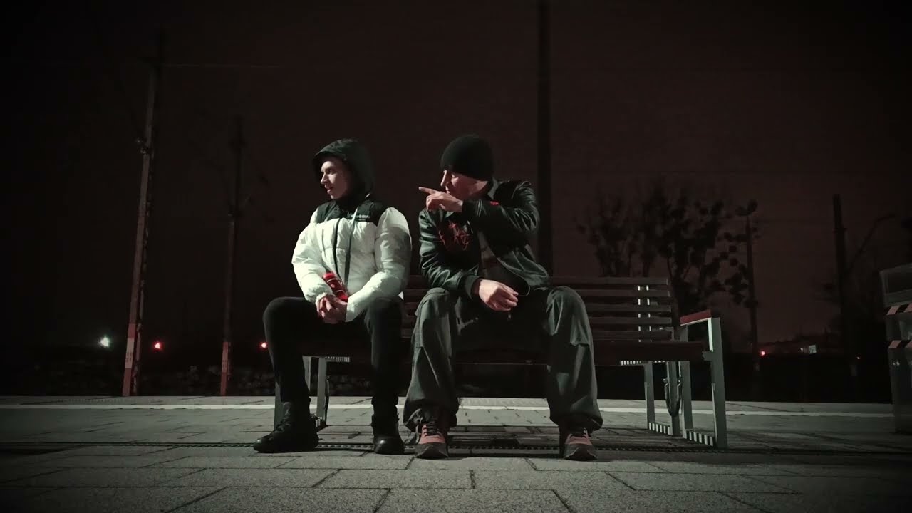 BASTION PROGRES - Jest Jak Jest 2 (Prod. OldCashUp)