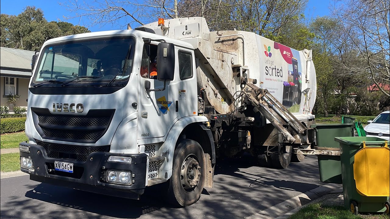 Macedon Ranges Green Waste 