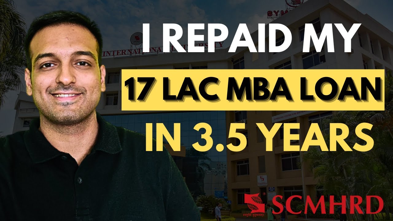 How to repay your education loan faster
