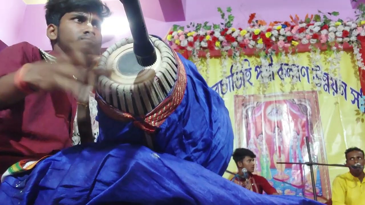 এই আসর বন্দনা না শুনলে খুব মিস করবেন 🙏
