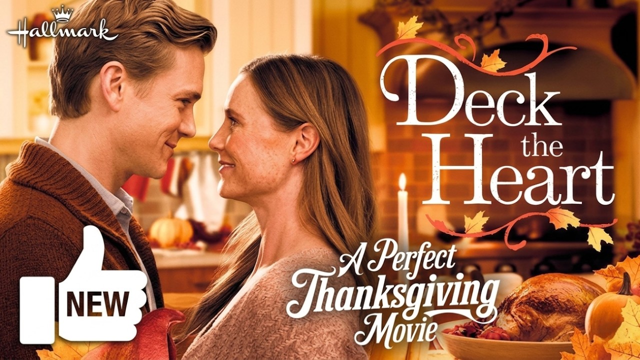 A Suite Holiday Romance   Best Hallmark Christmas Romance & Cozy Holiday Movies 2026  Фильм