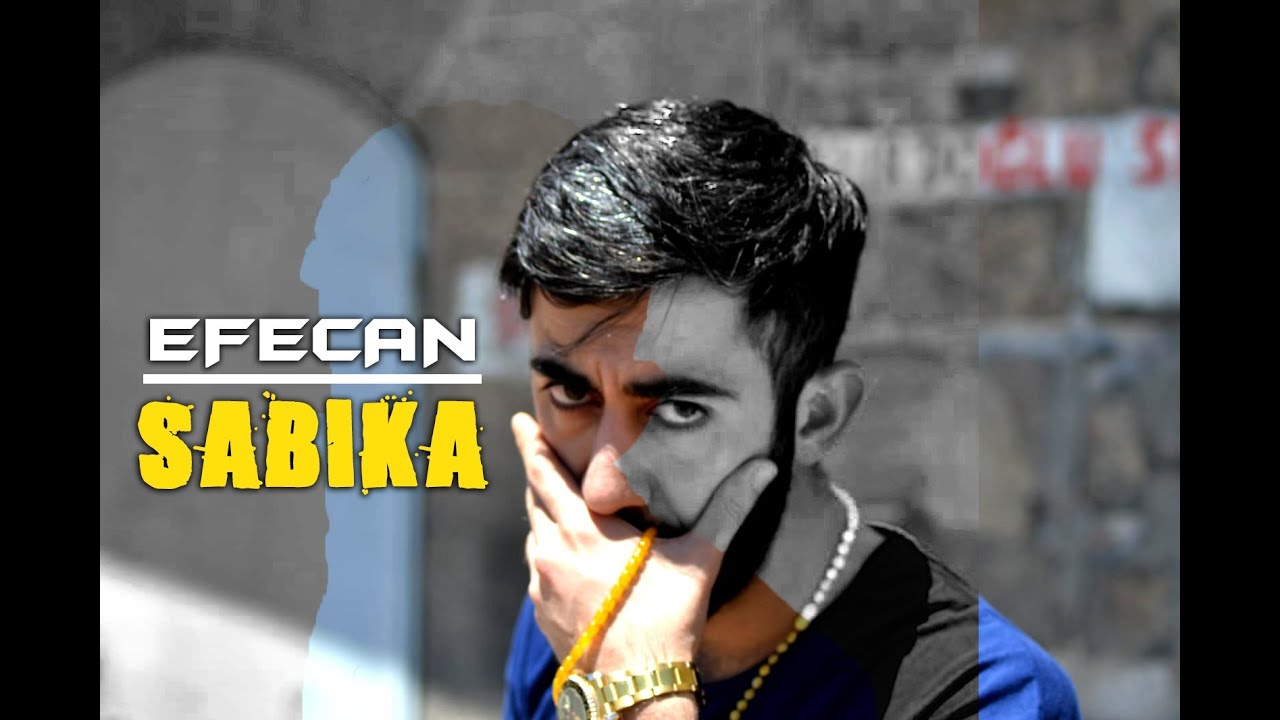 Efecan - Sabıka (Offical Video)